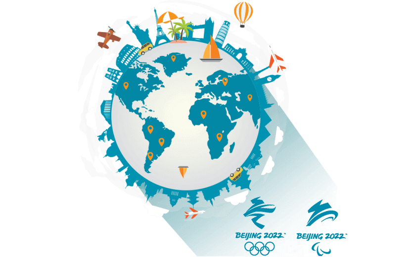 在埃寒俄比亚连接到中国vpn - GOTOCN